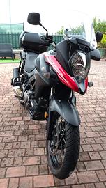 Suzuki V-Strom 650