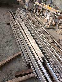 Acciaio Inox aisi 304