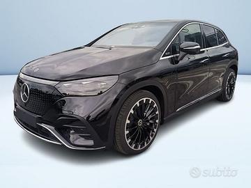 Mercedes-Benz EQE SUV EQE 350 4Matic AMG Line...