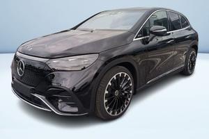 Mercedes-Benz EQE SUV EQE 350 4Matic AMG Line...