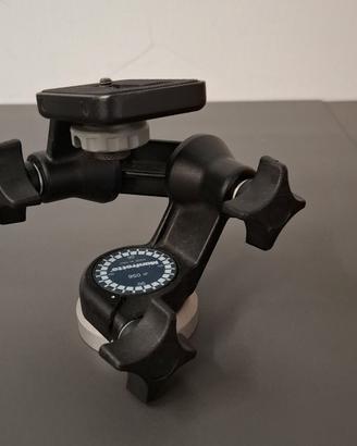 Manfrotto Testa 056