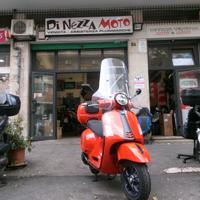 Piaggio Vespa 300 GTS hpe SUPER SPORT FULL OP