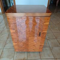macchina da cucire Necchi Mod 267 serie Millepunti