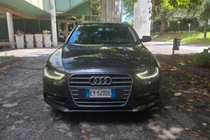 Audi A4 Avant 2.0 TDI 150 CV Business