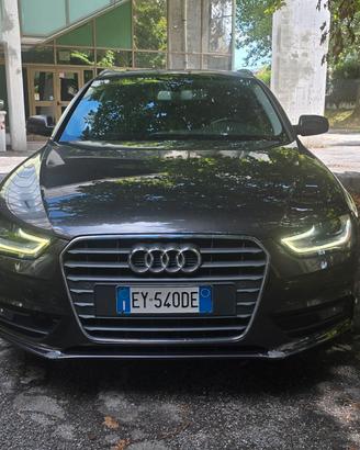Audi A4 Avant 2.0 TDI 150 CV Business