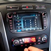 Autoradio navigatore ford focus mondeo smax wifi