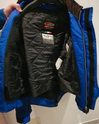 giubbotto moto SPIDI