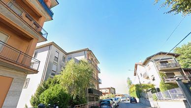 Trilocale Monte Olimpino con balcone-libero subito