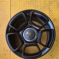 cerchio fiat