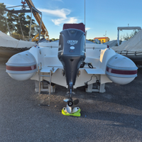 Gommone joker boat clubman 24