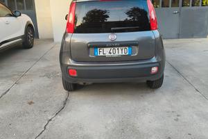 Panda Gpl