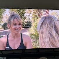 Tv sony A95L 65’’ QD-OLED 4K con garanzia