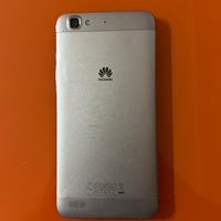 Telefono huawei