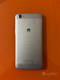 Telefono huawei