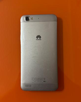 Telefono huawei