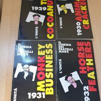 libretti " il cinema dei fratelli Marx "