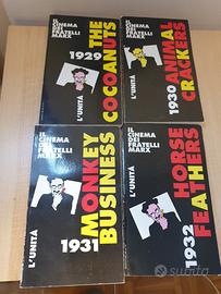 libretti " il cinema dei fratelli Marx "