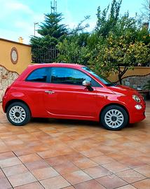 Fiat 500 HATCHBACK MY22 1.0 70 CV HYBRID CULT