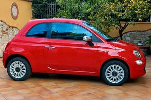 Fiat 500 HATCHBACK MY22 1.0 70 CV HYBRID CULT