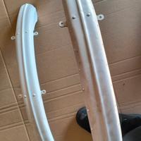 PARAFANGHI BIANCHI donna originali 