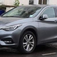 Parabrezza Infiniti Q30 / QX30 da 2015 in poi