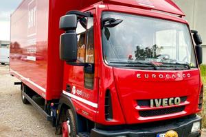 Iveco Eurocargo 2015 sponda 75e21