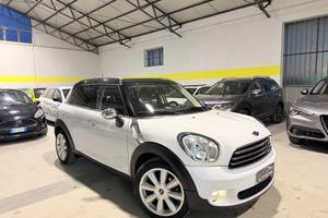 Mini Cooper D Countryman 1.6d One Business