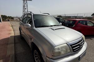 Suzuki Grand Vitara 2.0 turbodiesel 16V cat S.W.