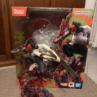 Figure di chainsaw man