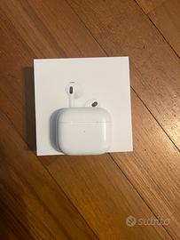 Airpods 3ª Generazione