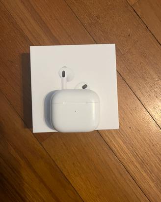 Airpods 3ª Generazione
