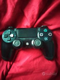 controller ps4 drift non funziona
