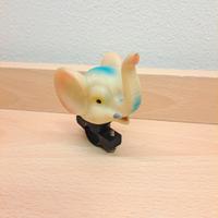 Elefante decorazione per bicicletta