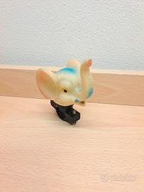 Elefante decorazione per bicicletta