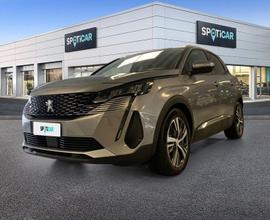 Peugeot 3008 Hybrid 225 e-EAT8 Allure Pack