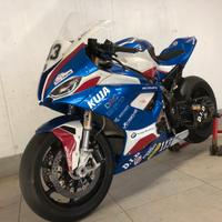 BMW S1000RR M sport