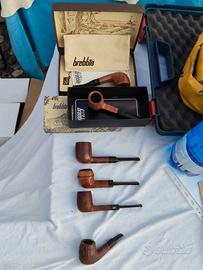 pipe da collezione 
