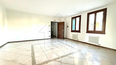 APPARTAMENTO CON GIARDINO PRIVATO ESCLUSIVO