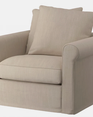 POLTRONA IKEA GRONLID