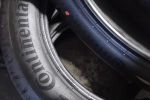 Gomme Continental