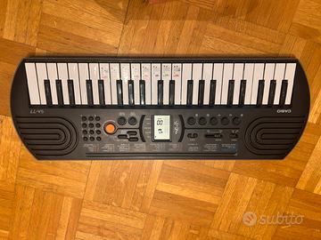 Tastiera Casio