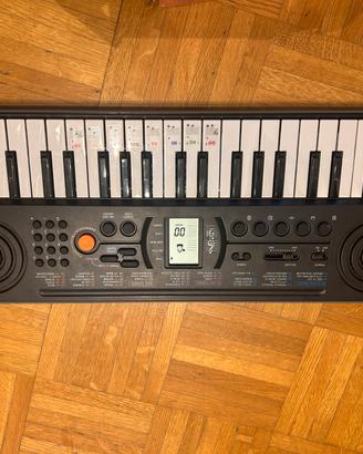 Tastiera Casio