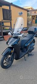 honda sh 350