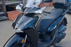 honda sh 350