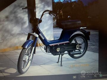 Piaggio Boxer 2