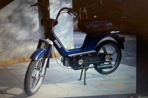 Piaggio Boxer 2