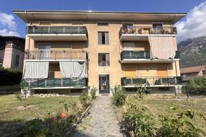 2 LOCALI A BUSSOLENO