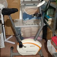 Cyclette Energetics CT 1.6