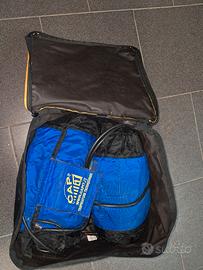 Termocoperte Capit XL / Maxi Moto