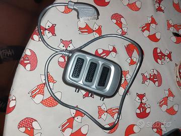 multiprese SCART commutabili